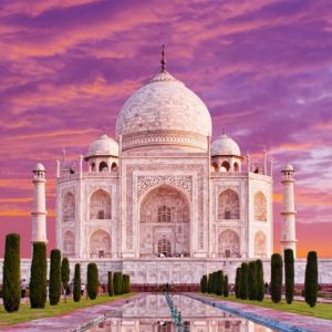 Agra