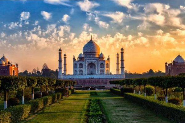 Golden Triangle with Kerala - Image 2