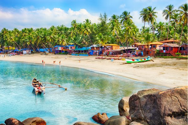 Goa Highlights Tour - Image 2