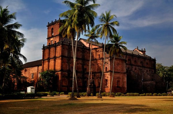 Goa Highlights Tour - Image 4