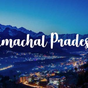 Himachal Pradesh