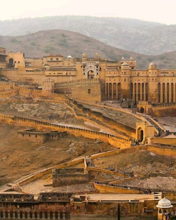 Golden Triangle with Rajasthan - Image 10