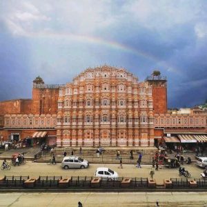 Rajasthan