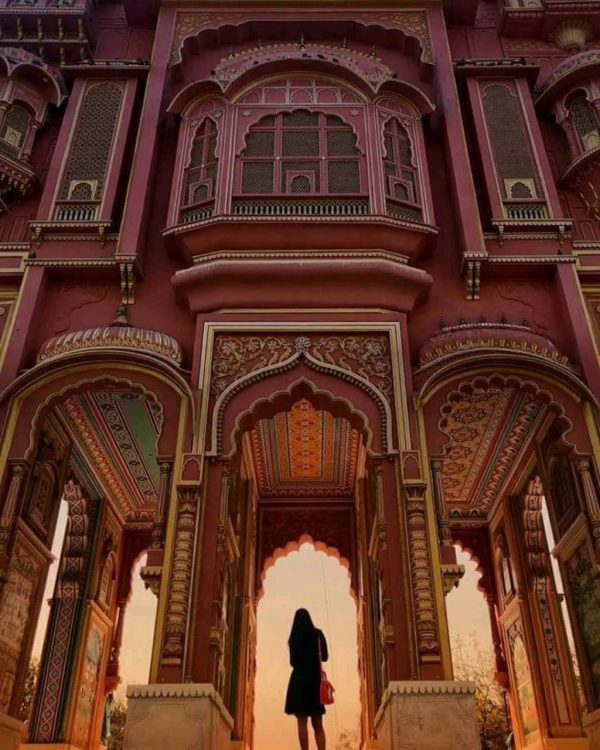 Golden Triangle with Rajasthan - Image 12