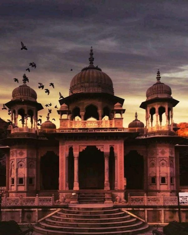 Golden Triangle with Rajasthan - Image 13