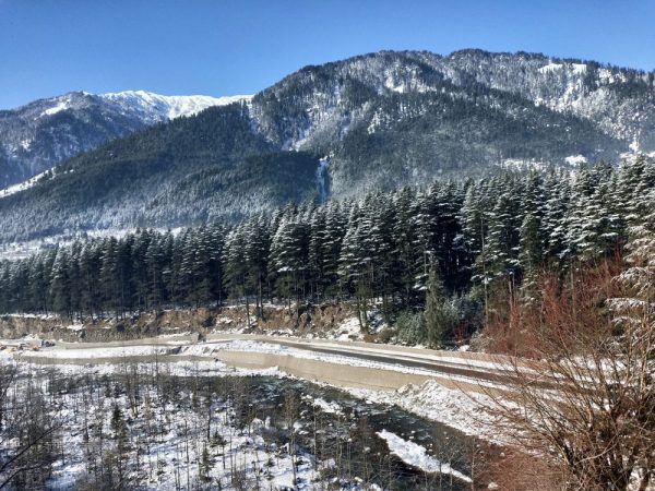 Manali Honeymoon Volvo Package - Image 9