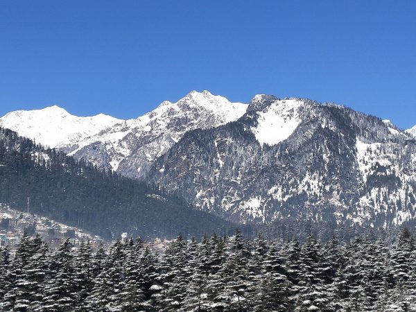 Manali Honeymoon Volvo Package - Image 7