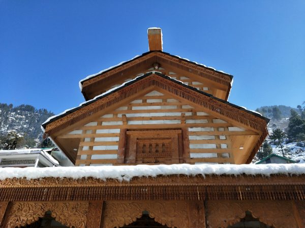 Manali Honeymoon Volvo Package - Image 6