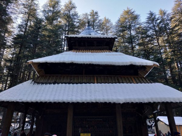 Manali Honeymoon Volvo Package - Image 8
