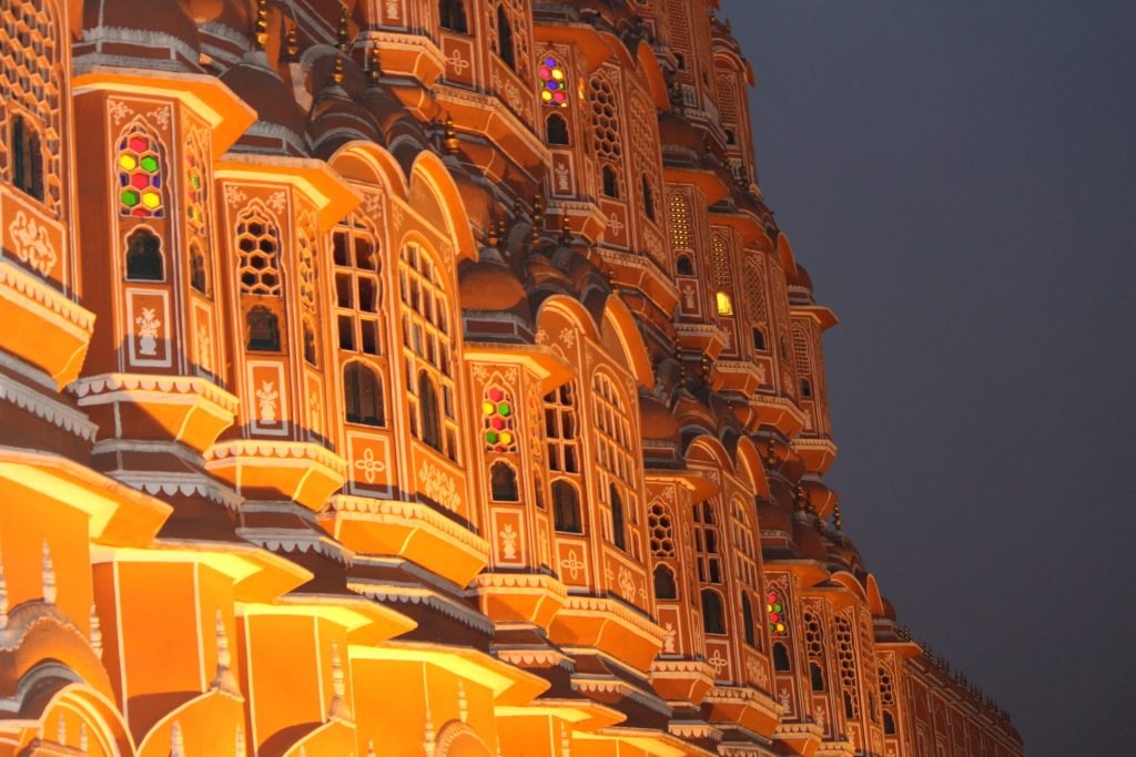 Rajasthan