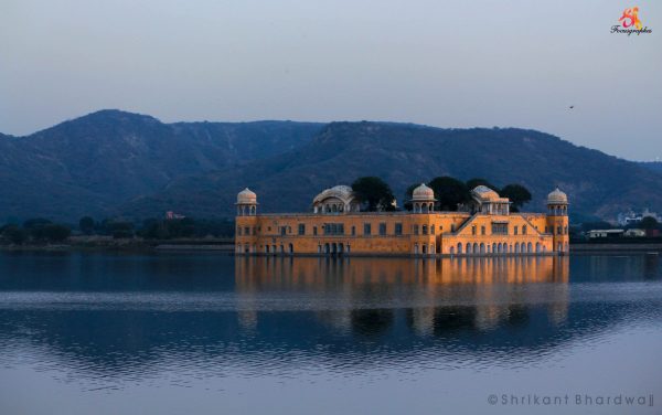 Golden Triangle with Kerala - Image 3