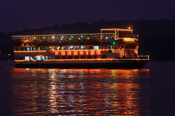 Goa Highlights Tour - Image 5