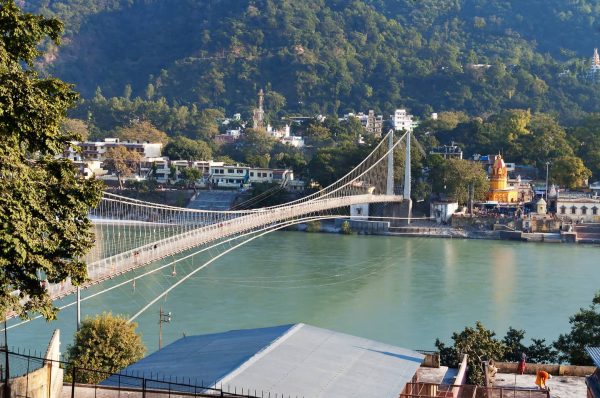 Uttarakhand Highlights Tour