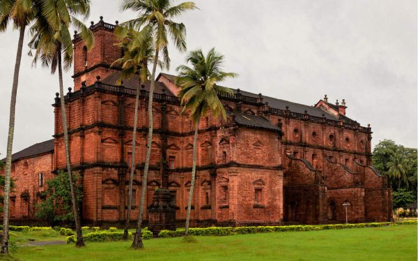Goa Highlights Tour - Image 6
