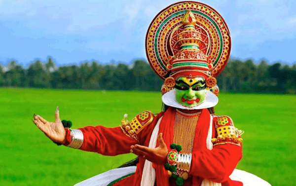 Golden Triangle with Kerala - Image 12