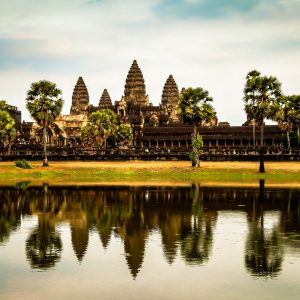Cambodia Highlights Tour