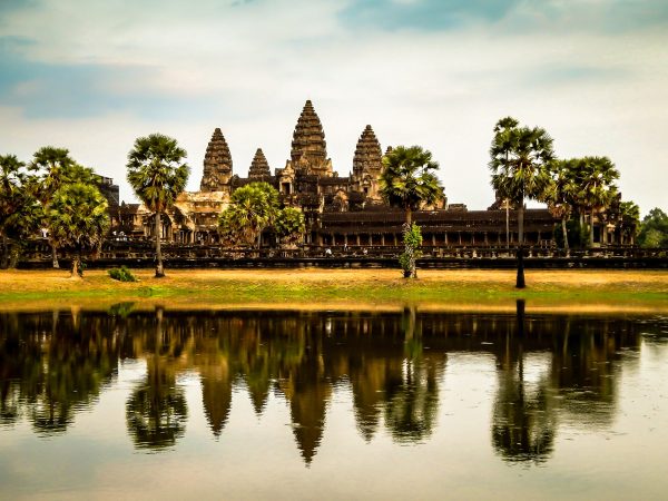 Cambodia Highlights Tour