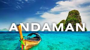Andaman Highlights Tour