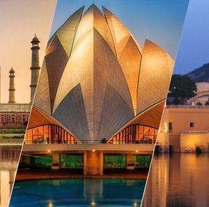 Golden Triangle