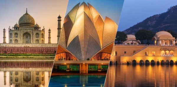Golden Triangle