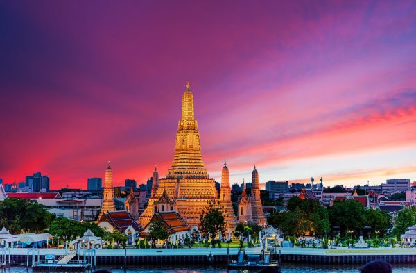 Thailand Highlights Tour - Image 3
