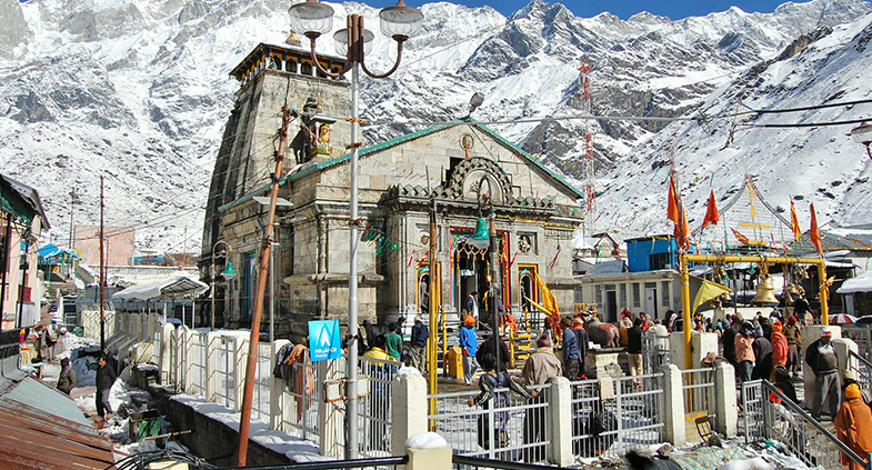 Uttrakhand