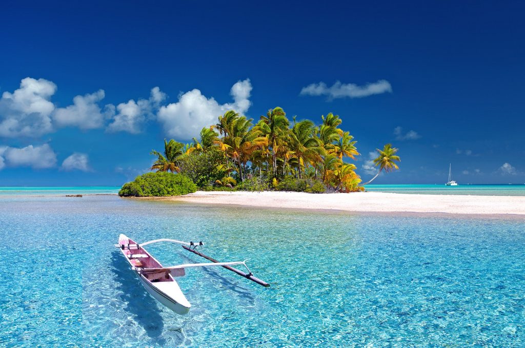 Andaman Nicobar
