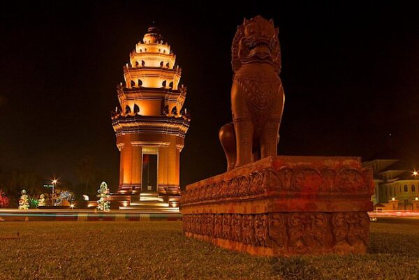 Cambodia Highlights Tour - Image 4