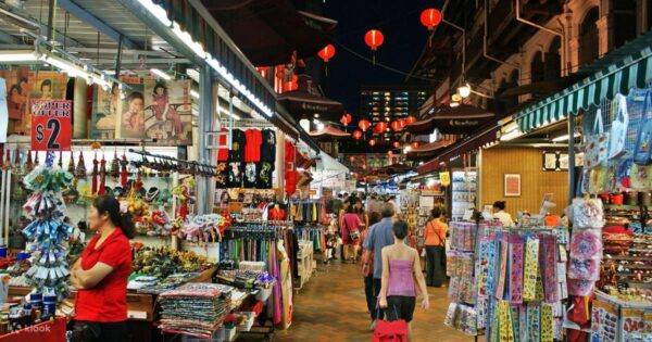 Singapore Grand Tour - Image 7