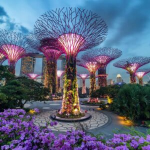Singapore Leisure & Adventure