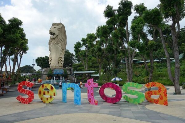 Singapore Delight - Image 3