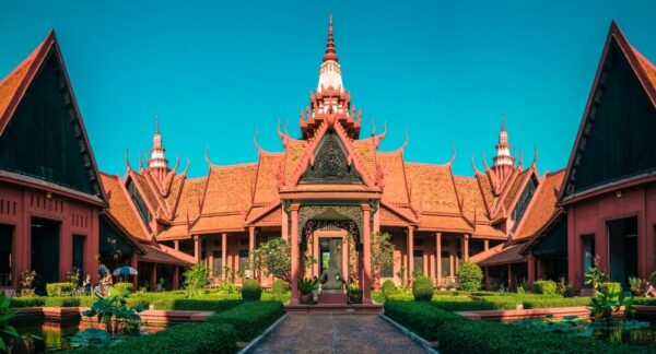 Cambodia Highlights Tour - Image 5